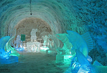 Winter Sibirien-Reisen: Oimjakon - Pol der Kälte, Jakutien