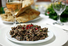 Kombinierte Reise Georgien und Armenien