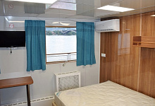 Kabinen Junior "A" DBL MS "Bliznjak"