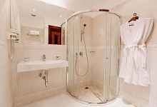 Boutique Hotel "Golden Triangle". Kategorie Komfort