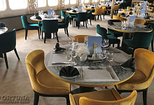 Flusskreuzfahrten durch Russland. MS Mustai Karim