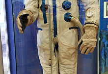 Museum der Geschichte des Baikonur-kosmodroms