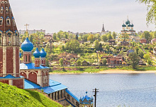Wolga-kreuzfahrt-Tutaev-russland-cruise