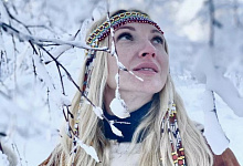 Kamtschatka im Winter. Reise: „Im Land der Vulkane“
