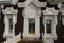 Städte des Goldenen Ringes. Sergiev-Possad (Zagorsk)