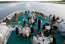 MS Volga Dream 5*, Wolga-Kreuzfahrt in Russland