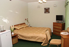 Hotel "Zentraljnaja"