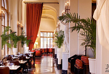 Hotel Angleterre 4+ in St. Petersburg, Russland