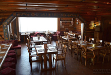 Hotel Azimut 4*, Susdal, Russland