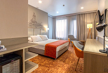 Holiday Inn 4* Kaliningrad