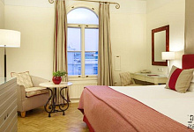 Hotel "Angleterre", St. Petersburg, Russia Superior Deluxe