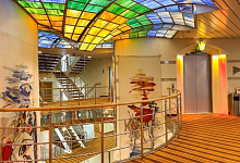 Kreuzfahrt auf dem Schwarzen Meer MS «Astoria Grande» 4*