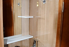 Kabinen DBL TWIN 1 Klass am Oberendeck