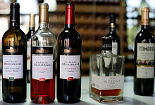 Kombinierte Reise Georgien und Armenien