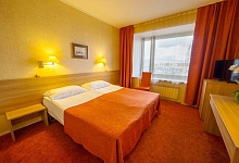 Hotel Moscow 4* St. Petersburg, ZIMMER STANDARD
