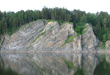 Jenissei, Flussreisen in Sibirien, Russland