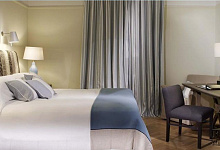 Hotel ASTORIA, Hotels St.Petersburg, Russland Classik Zimmer