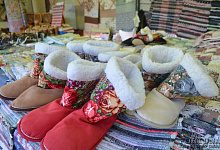 Der Goldene Ring von Russland