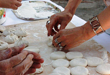 Kombinierte Reise Georgien und Armenien