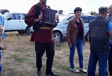 Kreuzfahrten in Sibirien Ob & Irtysch, Russland. Berjosowo