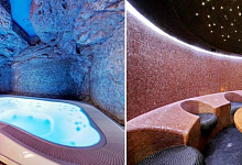 Hotel "Moscow" 4* in St. Petersburg, Russland