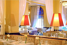 Hotel ASTORIA, Hotels St.Petersburg, Russland