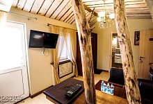 Mini-Hotel Natschalnik Kamtschatki in Petropawlowsk-Kamtschatski