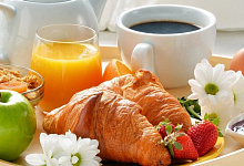 Hotel Izmailovo Delta 4* in Moskau, Russland