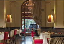 Hotel ASTORIA, Hotels St.Petersburg, Russland