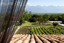 Kombinierte Reise Georgien und Armenien