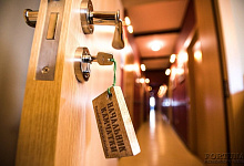 Mini-Hotel Natschalnik Kamtschatki in Petropawlowsk-Kamtschatski