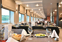Flusskreuzfahrten in Russland. MS Igor Stravinsky 4*