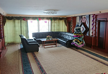 Hotel "Zentraljnaja"