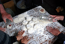 Kombinierte Reise Georgien und Armenien