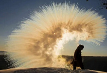 Winter Sibirien-Reisen: Oimjakon - Pol der Kälte, Jakutien