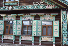 Der Goldene Ring am historischen Ursprung der Moskauer Rus. Susdal