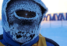 Winter Sibirien-Reisen: Oimjakon - Pol der Kälte, Jakutien