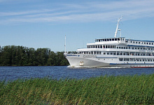 Flussreisen und Kreuzfahrten durch Russland