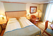 Kreuzfahrt auf dem Schwarzen Meer MS «Astoria Grande» 4*